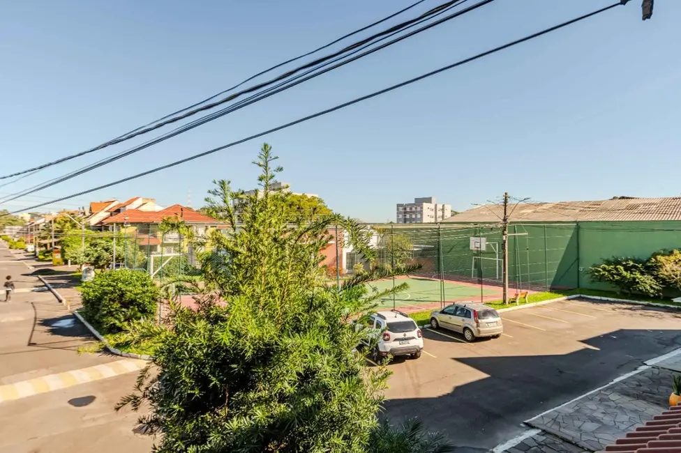 Foto 6 de Casa de Condomínio com 4 quartos à venda, 202m2 em Ipanema, Porto Alegre - RS