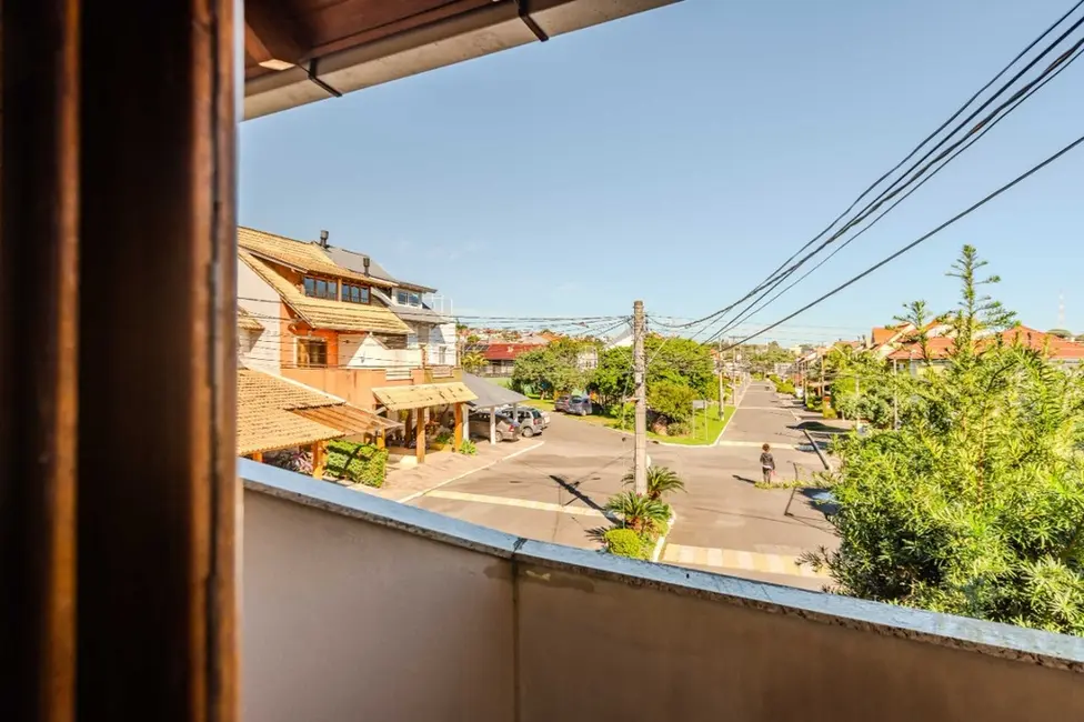 Foto 7 de Casa de Condomínio com 4 quartos à venda, 202m2 em Ipanema, Porto Alegre - RS