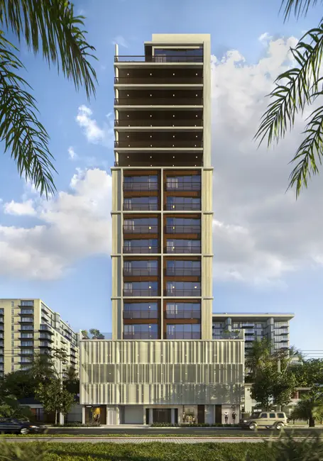 Foto 1 de Apartamento com 3 quartos à venda, 231m2 em Centro, Balneario Camboriu - SC