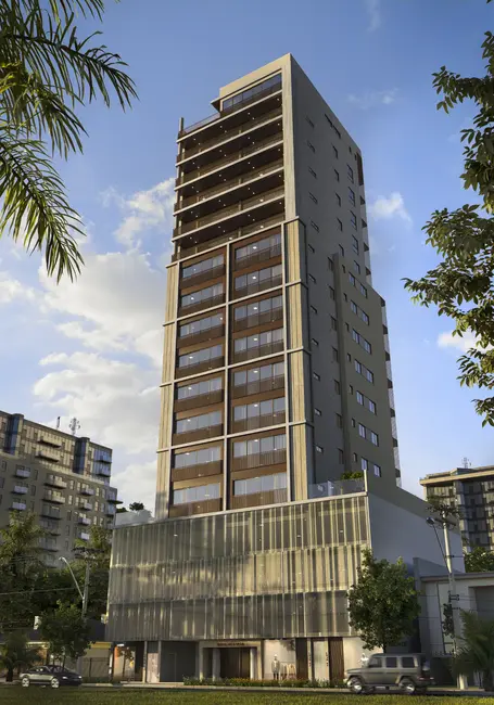 Foto 2 de Apartamento com 3 quartos à venda, 231m2 em Centro, Balneario Camboriu - SC