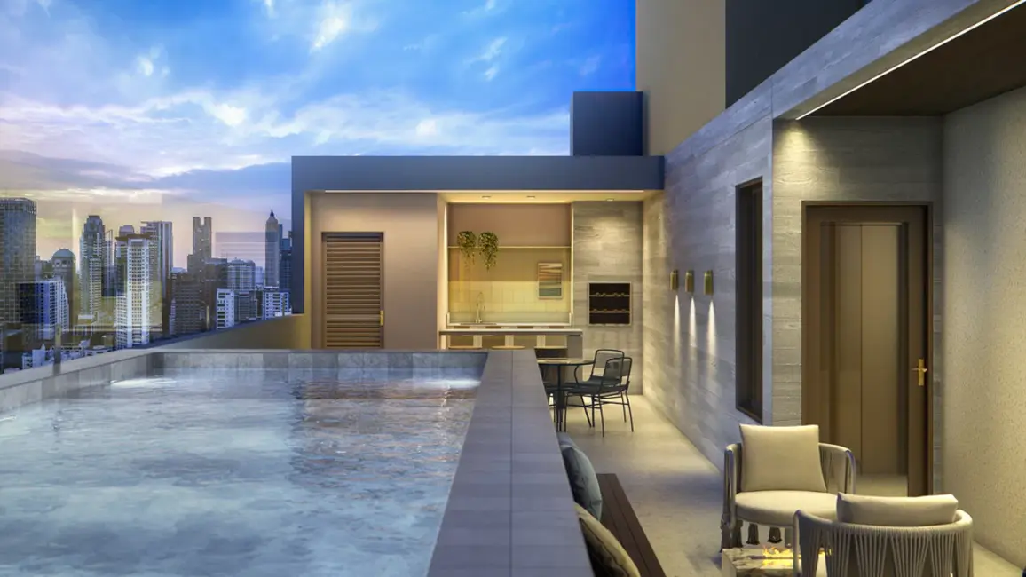 Apartamento com 3 quartos à venda, 231m2 em Centro, Balneario Camboriu - SC - imagem 6 Foto 6 de Apartamento com 3 quartos à venda, 231m2 em Centro, Balneario Camboriu - SC