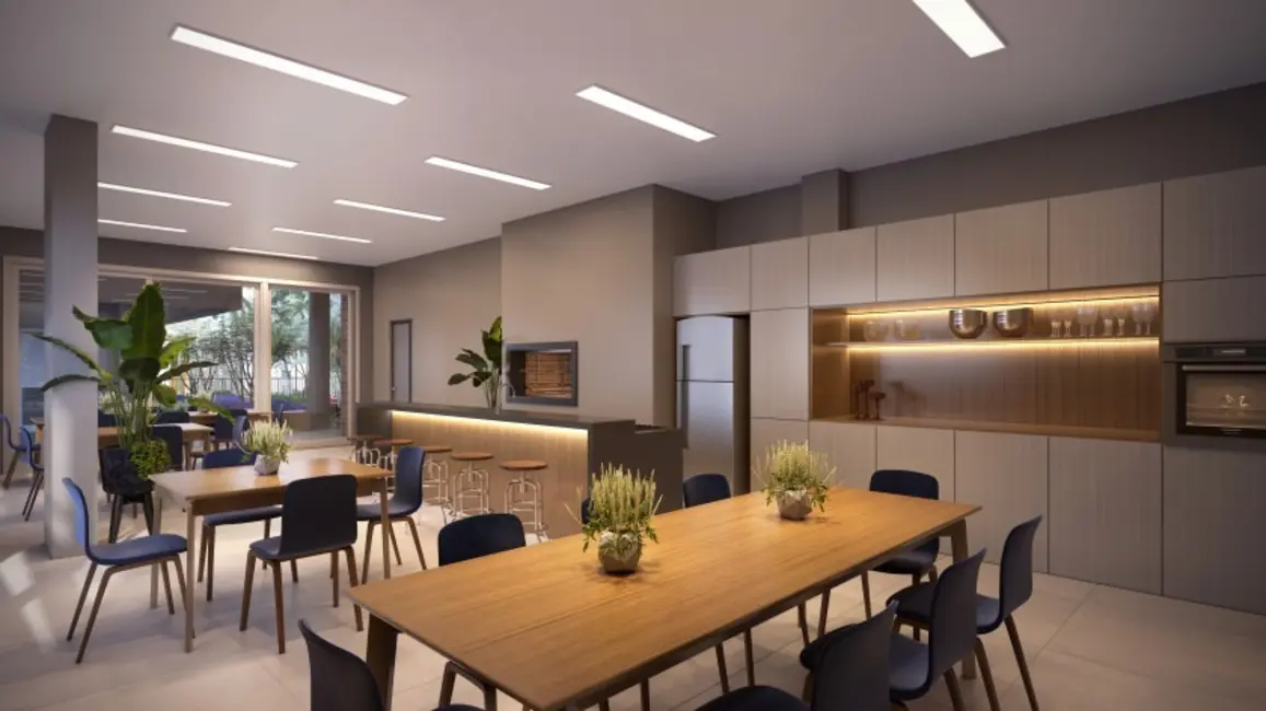 Foto 9 de Apartamento com 2 quartos à venda, 80m2 em Floresta, Porto Alegre - RS