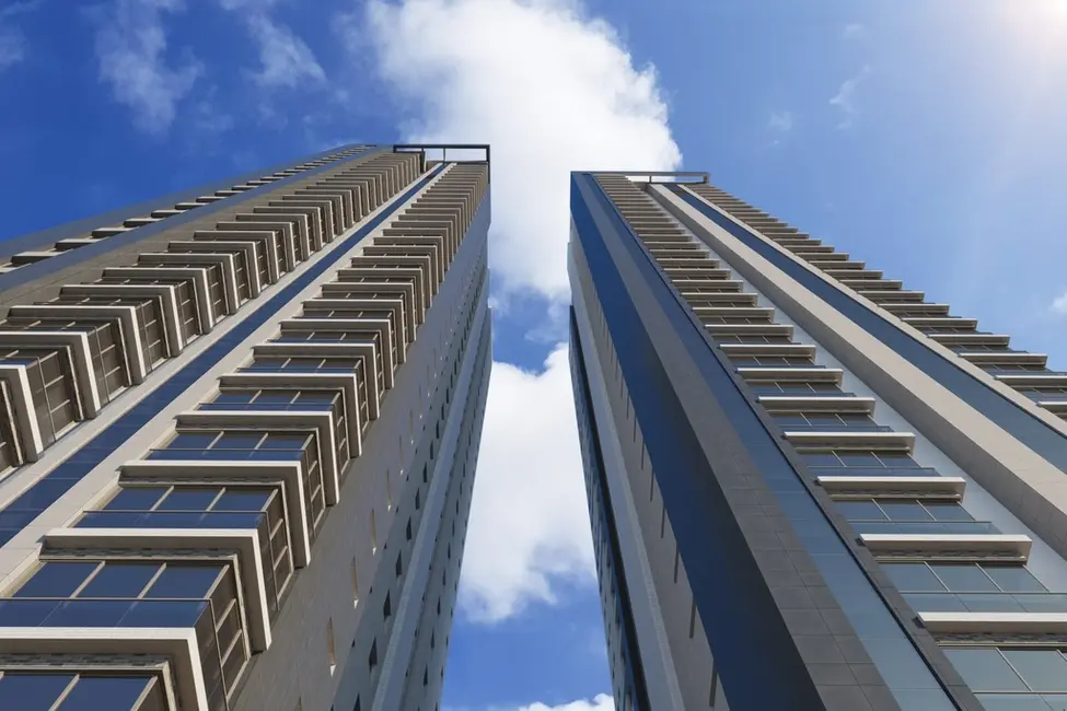 Foto 3 de Apartamento com 3 quartos à venda, 154m2 em Meia Praia, Itapema - SC