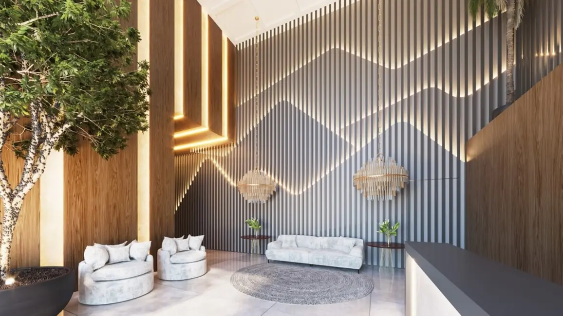 Foto 7 de Apartamento com 3 quartos à venda, 154m2 em Meia Praia, Itapema - SC