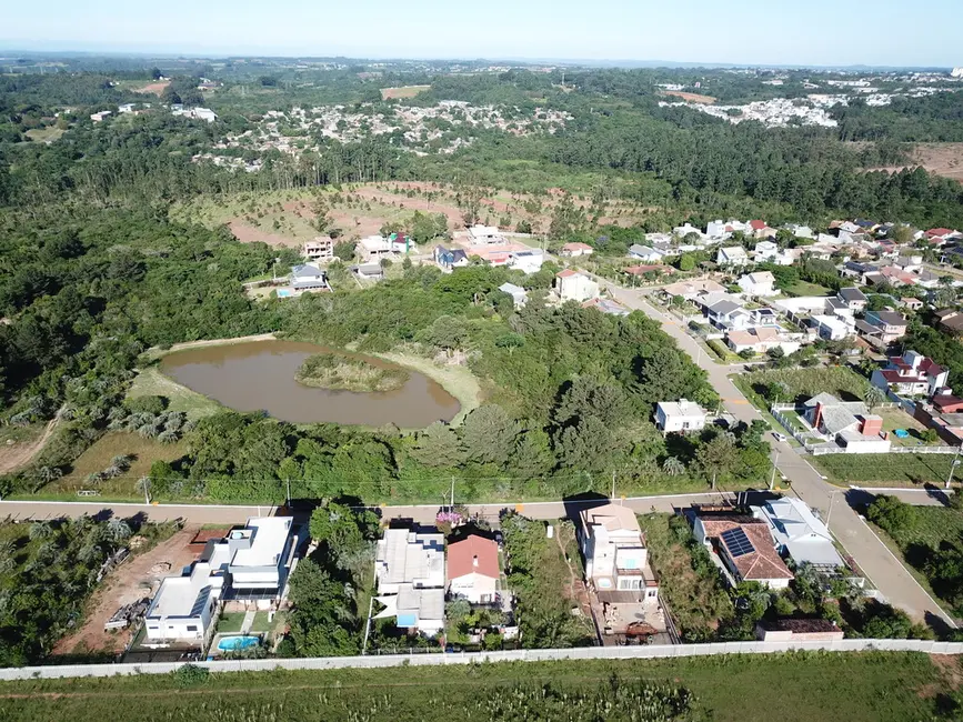 Foto 7 de Terreno / Lote à venda, 480m2 em São Lucas, Viamao - RS