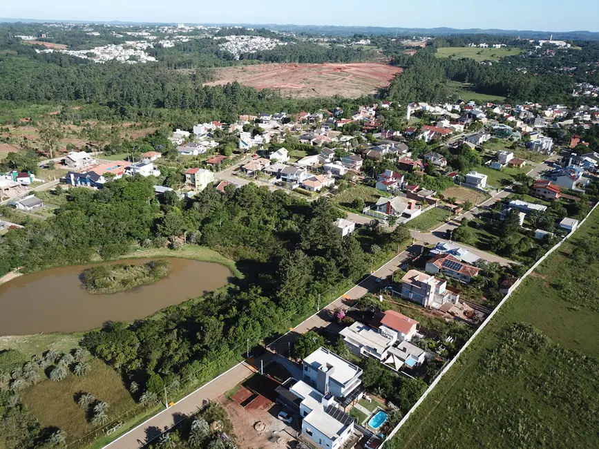 Foto 5 de Terreno / Lote à venda, 480m2 em São Lucas, Viamao - RS