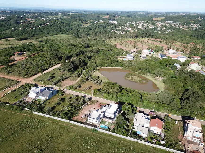 Foto 6 de Terreno / Lote à venda, 480m2 em São Lucas, Viamao - RS