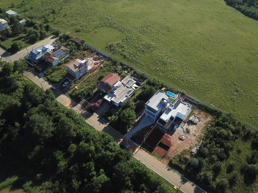 Foto 4 de Terreno / Lote à venda, 480m2 em São Lucas, Viamao - RS