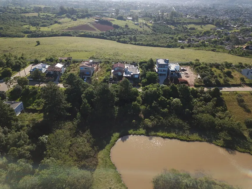 Foto 8 de Terreno / Lote à venda, 480m2 em São Lucas, Viamao - RS