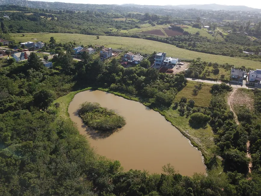 Foto 9 de Terreno / Lote à venda, 480m2 em São Lucas, Viamao - RS