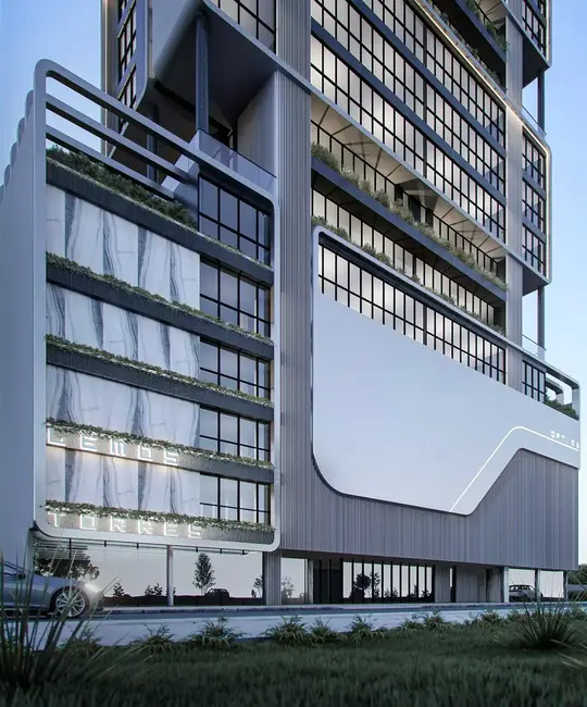 Cobertura com 4 quartos à venda, 268m2 em Centro, Balneario Camboriu - SC - imagem 9 Foto 9 de Cobertura com 4 quartos à venda, 268m2 em Centro, Balneario Camboriu - SC