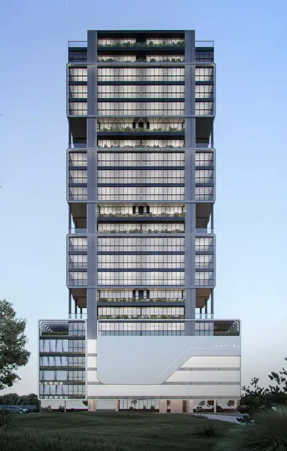 Cobertura com 4 quartos à venda, 268m2 em Centro, Balneario Camboriu - SC - imagem 7 Foto 7 de Cobertura com 4 quartos à venda, 268m2 em Centro, Balneario Camboriu - SC