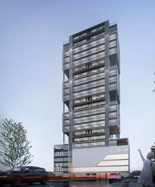 Cobertura com 4 quartos à venda, 268m2 em Centro, Balneario Camboriu - SC - imagem 3 Foto 3 de Cobertura com 4 quartos à venda, 268m2 em Centro, Balneario Camboriu - SC