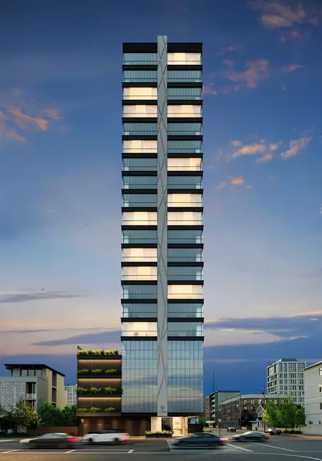 Foto 2 de Apartamento com 3 quartos à venda, 119m2 em Porto Belo - SC