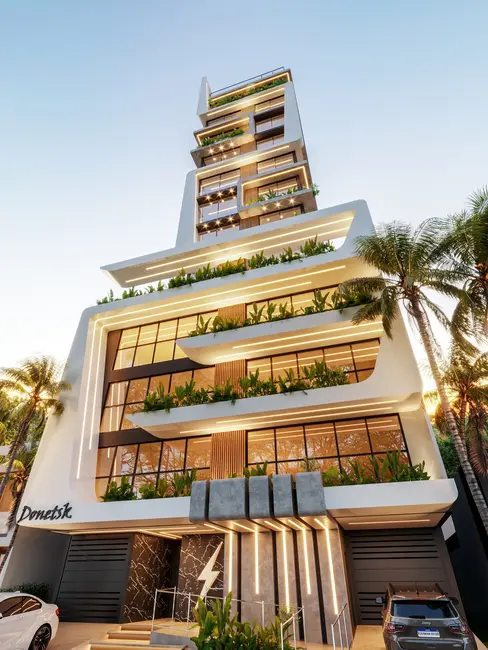 Apartamento com 2 quartos à venda, 174m2 em Capao Da Canoa - RS - imagem 3 Foto 3 de Apartamento com 2 quartos à venda, 174m2 em Capao Da Canoa - RS