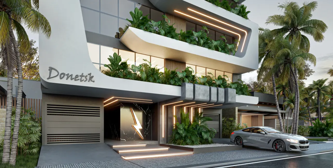 Apartamento com 2 quartos à venda, 174m2 em Capao Da Canoa - RS - imagem 4 Foto 4 de Apartamento com 2 quartos à venda, 174m2 em Capao Da Canoa - RS