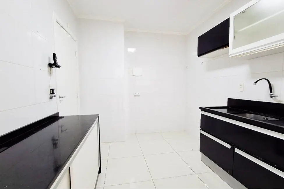 Foto 1 de Apartamento com 3 quartos à venda, 99m2 em Carvoeira, Florianopolis - SC