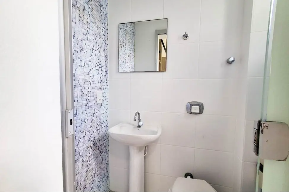 Foto 5 de Apartamento com 3 quartos à venda, 99m2 em Carvoeira, Florianopolis - SC
