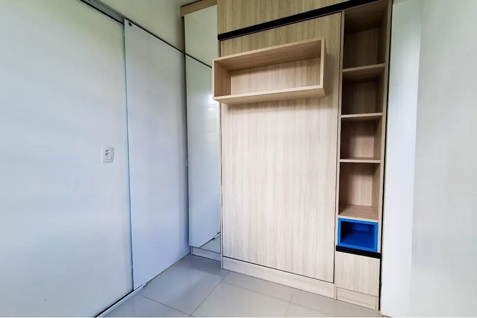 Foto 4 de Apartamento com 3 quartos à venda, 99m2 em Carvoeira, Florianopolis - SC