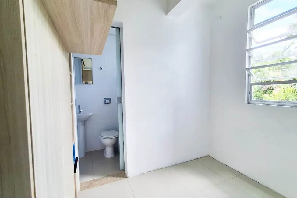 Foto 6 de Apartamento com 3 quartos à venda, 99m2 em Carvoeira, Florianopolis - SC