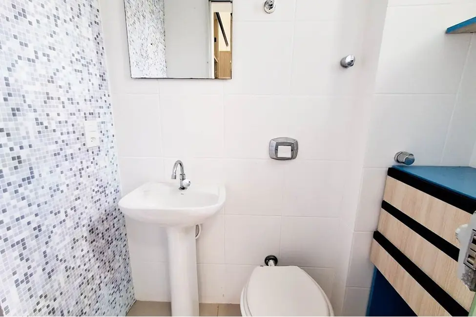 Foto 9 de Apartamento com 3 quartos à venda, 99m2 em Carvoeira, Florianopolis - SC