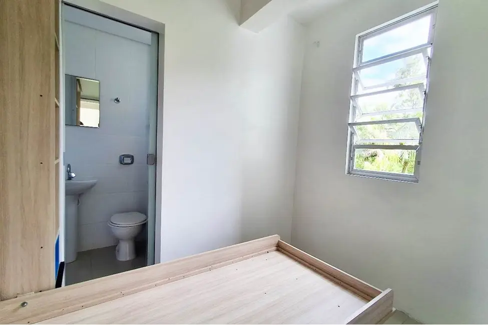 Foto 3 de Apartamento com 3 quartos à venda, 99m2 em Carvoeira, Florianopolis - SC