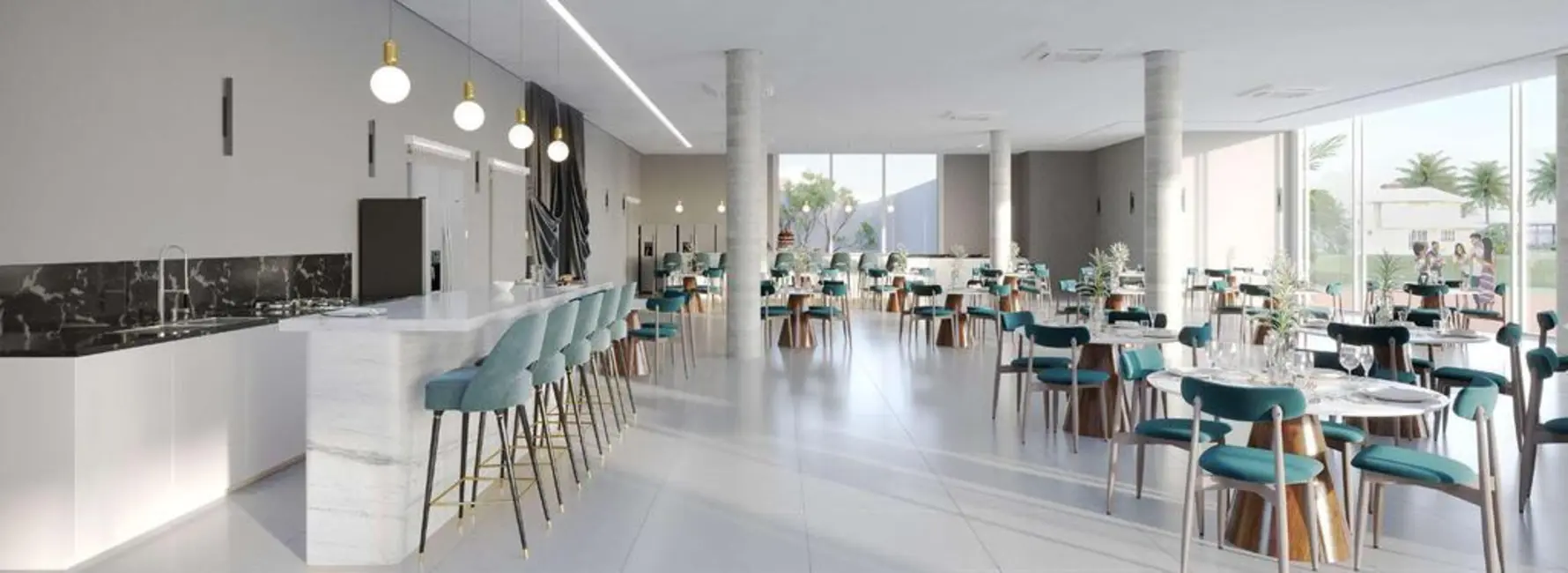 Foto 4 de Terreno / Lote à venda, 324m2 em Capao Da Canoa - RS