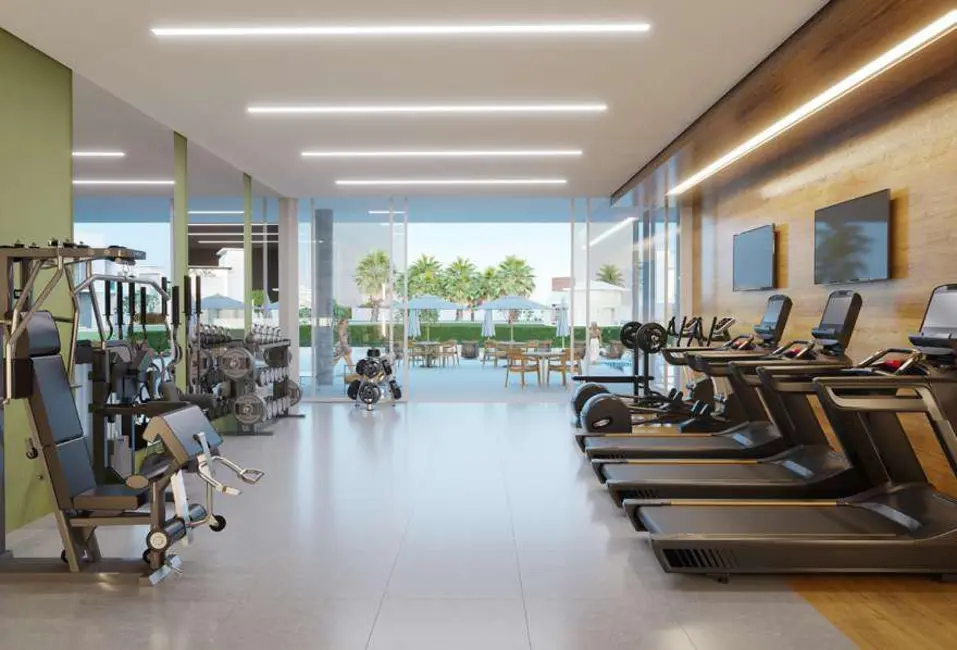 Foto 3 de Terreno / Lote à venda, 324m2 em Capao Da Canoa - RS