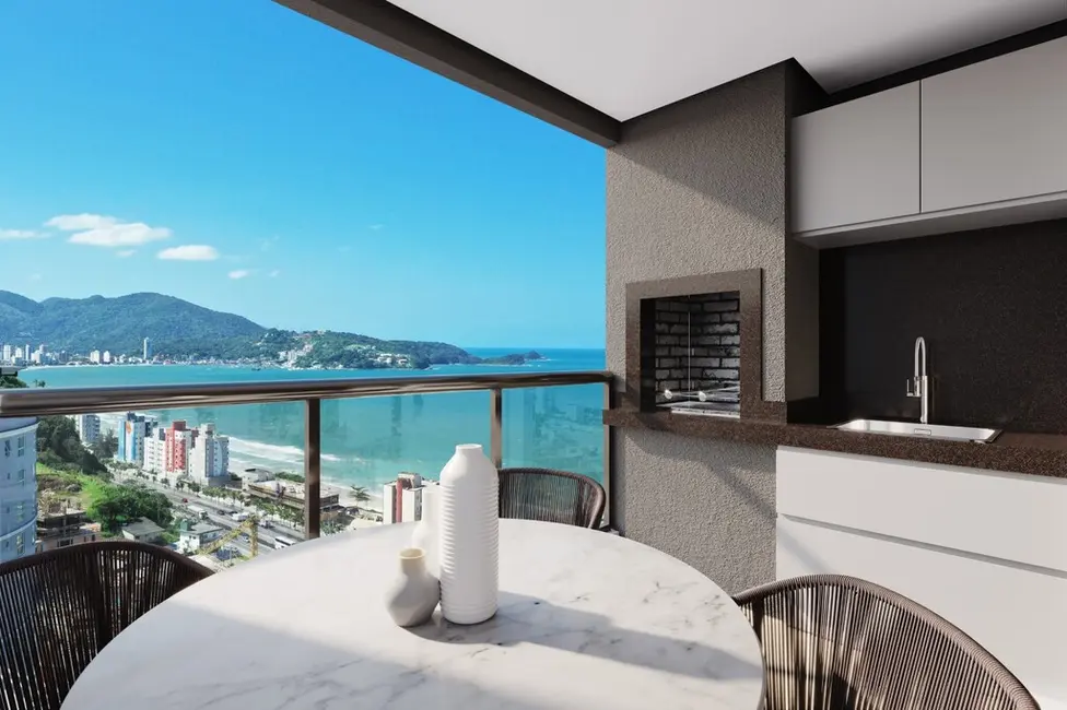 Foto 7 de Apartamento com 2 quartos à venda, 62m2 em Itapema - SC