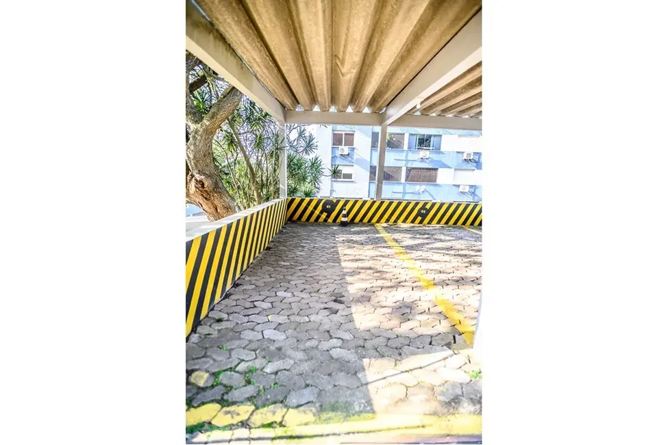 Apartamento com 2 quartos à venda, 71m2 em Nonoai, Porto Alegre - RS - imagem 4 Foto 4 de Apartamento com 2 quartos à venda, 71m2 em Nonoai, Porto Alegre - RS