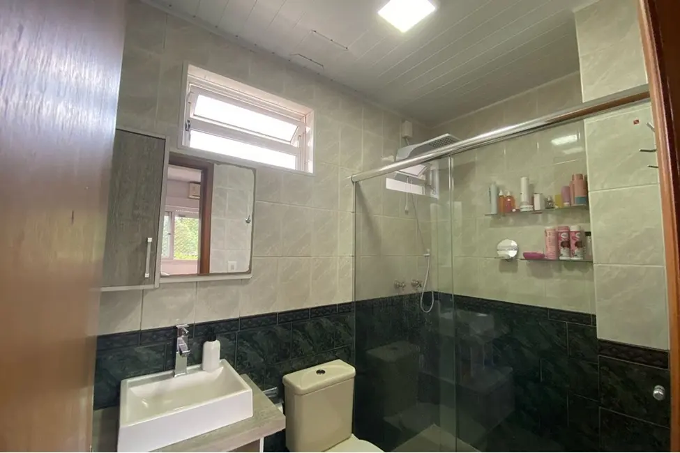 Foto 2 de Apartamento com 3 quartos à venda, 73m2 em Marechal Rondon, Canoas - RS