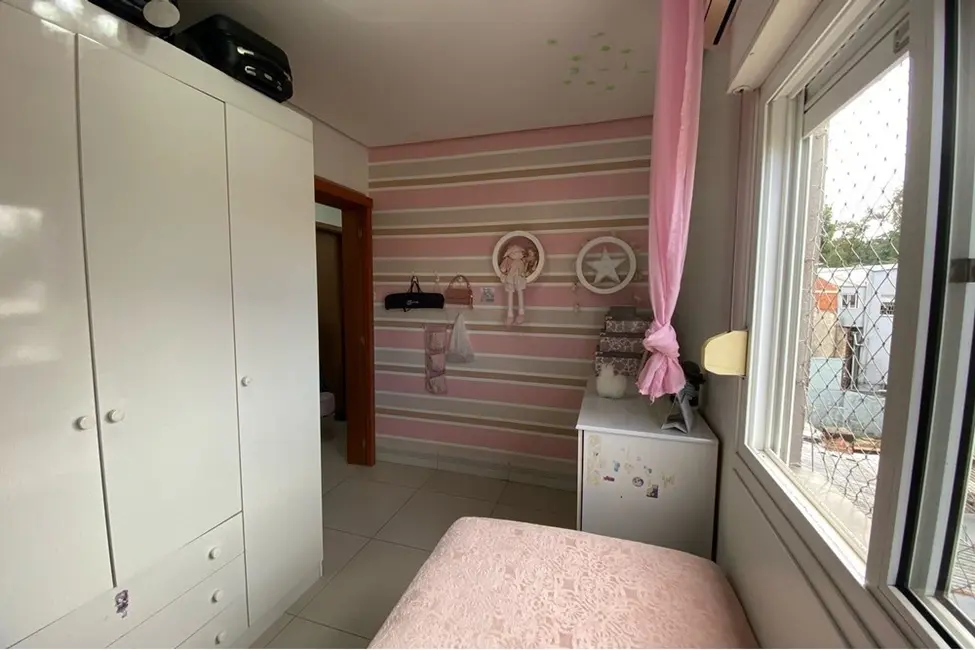 Foto 7 de Apartamento com 3 quartos à venda, 73m2 em Marechal Rondon, Canoas - RS