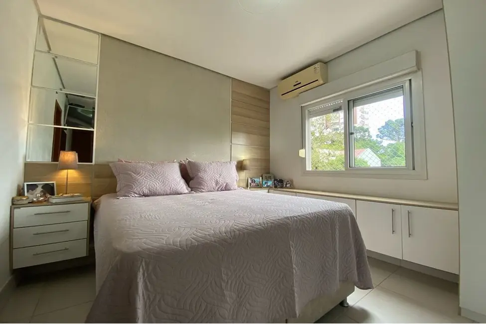 Foto 8 de Apartamento com 3 quartos à venda, 73m2 em Marechal Rondon, Canoas - RS