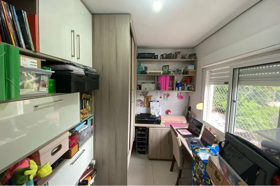 Foto 4 de Apartamento com 3 quartos à venda, 73m2 em Marechal Rondon, Canoas - RS