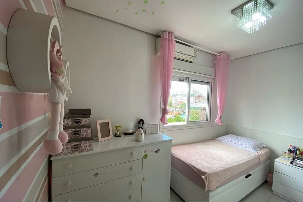 Foto 5 de Apartamento com 3 quartos à venda, 73m2 em Marechal Rondon, Canoas - RS