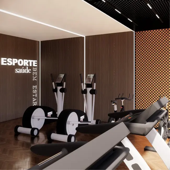 Foto 6 de Apartamento com 2 quartos à venda, 68m2 em Porto Belo - SC