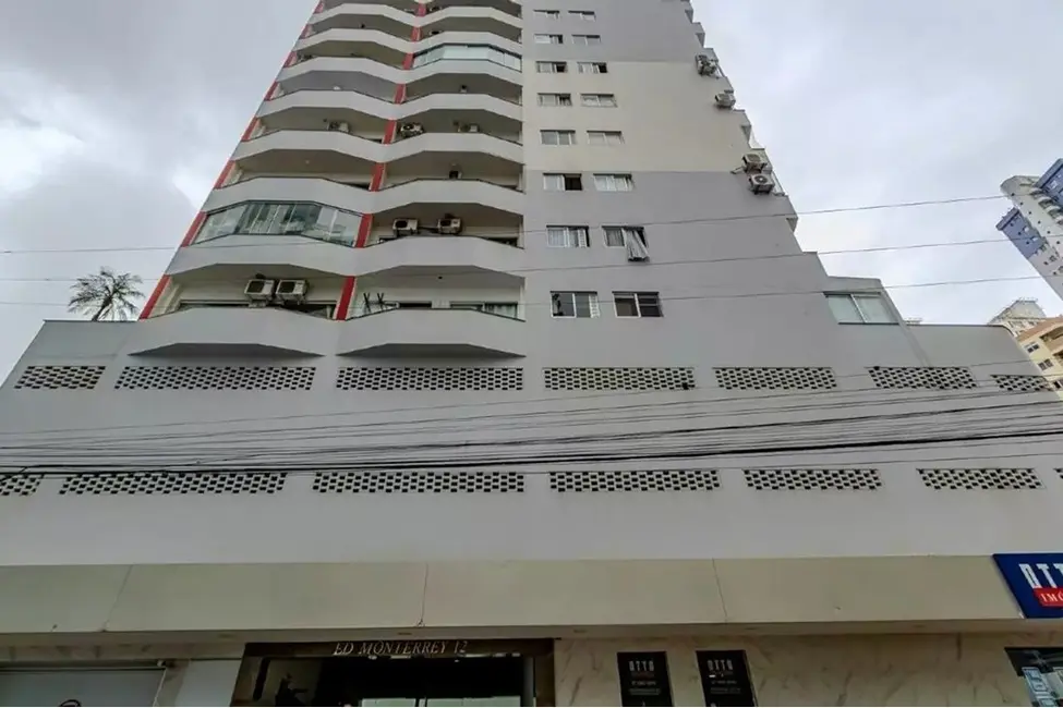 Foto 1 de Apartamento com 3 quartos à venda, 87m2 em Centro, Balneario Camboriu - SC