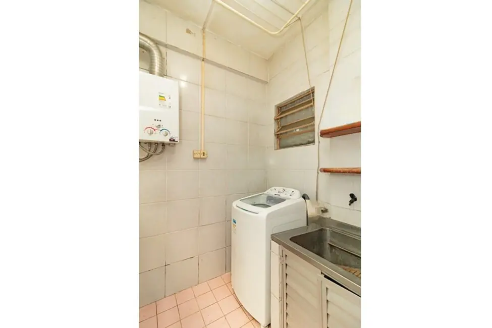 Foto 6 de Apartamento com 3 quartos à venda, 144m2 em Rio Branco, Porto Alegre - RS