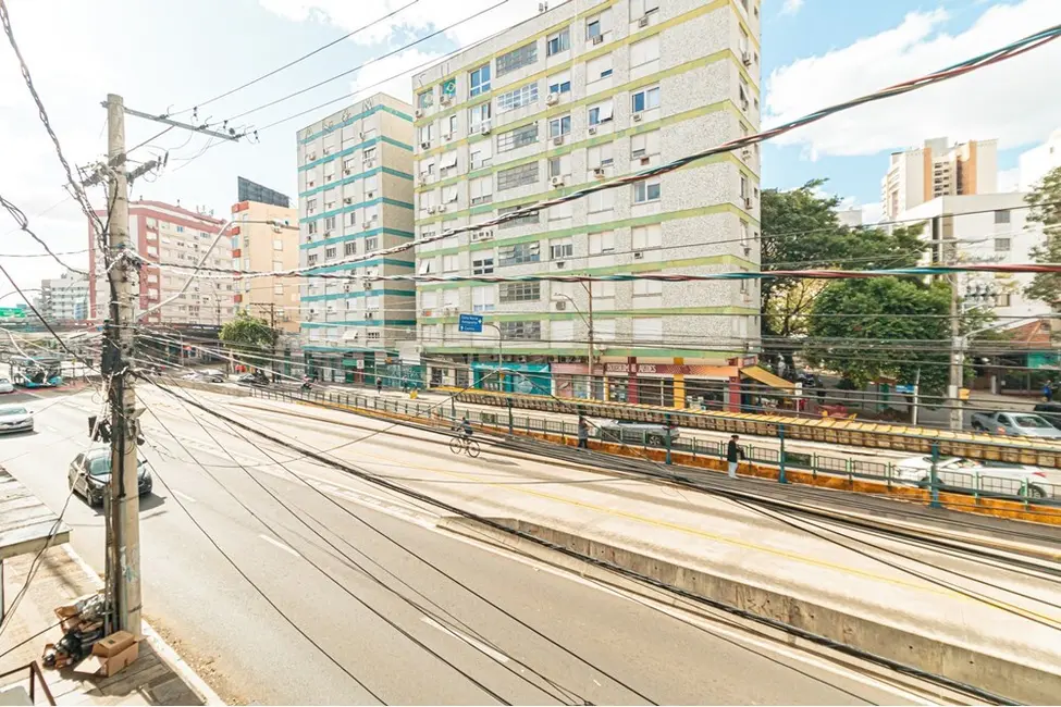 Foto 5 de Apartamento com 3 quartos à venda, 144m2 em Rio Branco, Porto Alegre - RS
