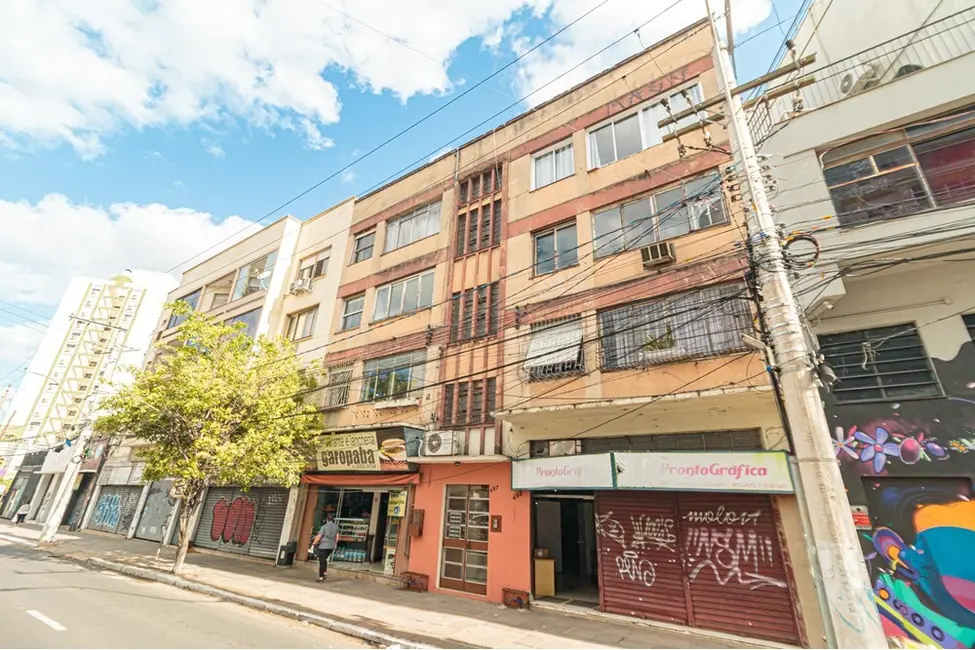 Foto 3 de Apartamento com 3 quartos à venda, 144m2 em Rio Branco, Porto Alegre - RS