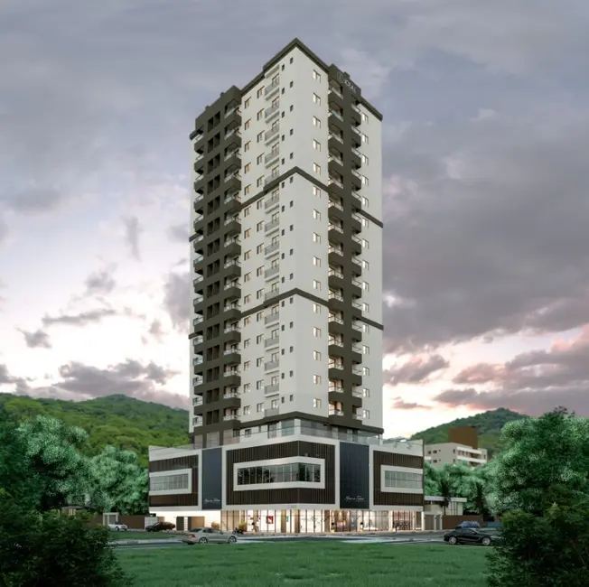 Foto 7 de Apartamento com 2 quartos à venda, 68m2 em Itapema - SC