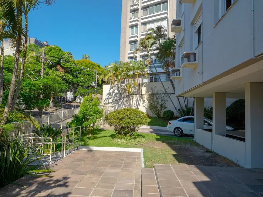 Apartamento com 1 quarto à venda, 40m2 em Petrópolis, Porto Alegre - RS - imagem 5 Foto 5 de Apartamento com 1 quarto à venda, 40m2 em Petrópolis, Porto Alegre - RS