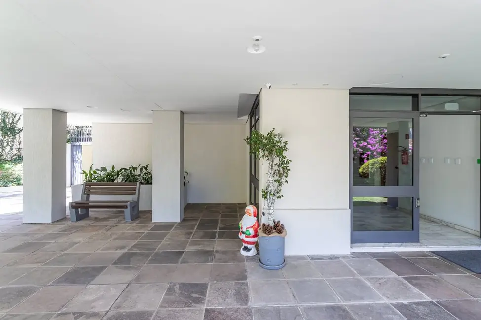 Apartamento com 1 quarto à venda, 40m2 em Petrópolis, Porto Alegre - RS - imagem 7 Foto 7 de Apartamento com 1 quarto à venda, 40m2 em Petrópolis, Porto Alegre - RS