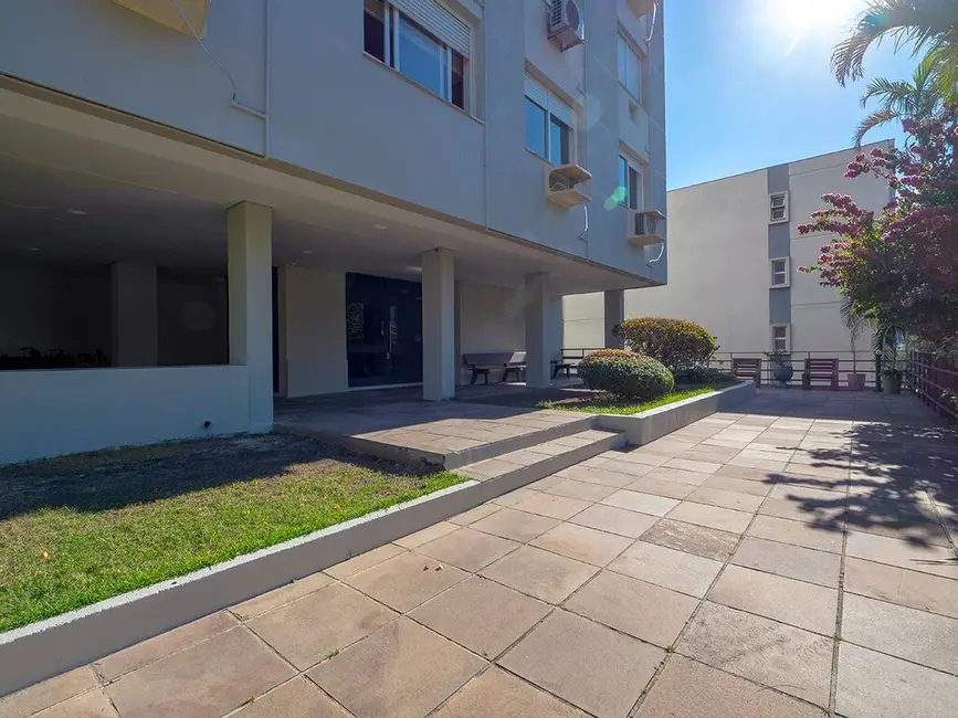 Apartamento com 1 quarto à venda, 40m2 em Petrópolis, Porto Alegre - RS - imagem 6 Foto 6 de Apartamento com 1 quarto à venda, 40m2 em Petrópolis, Porto Alegre - RS