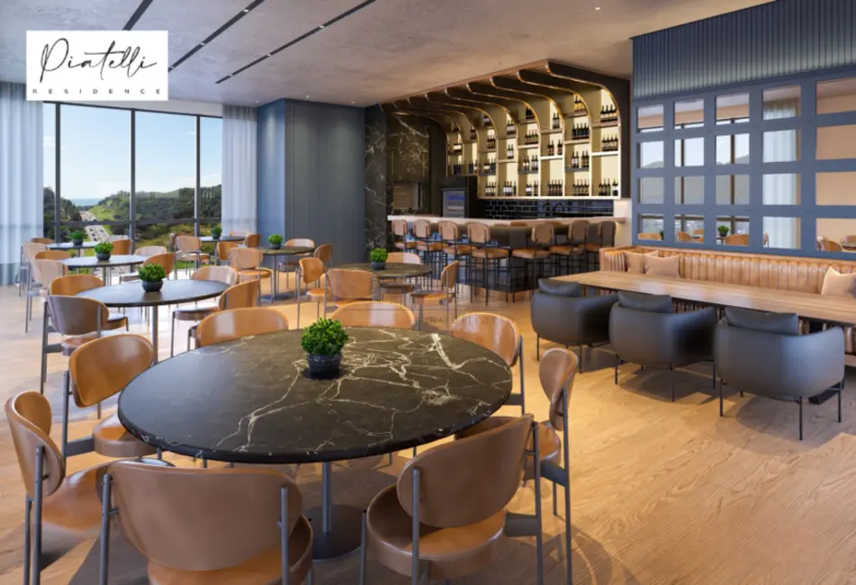 Foto 9 de Apartamento com 2 quartos à venda, 70m2 em Itapema - SC