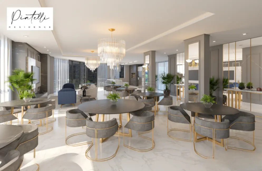 Foto 6 de Apartamento com 2 quartos à venda, 70m2 em Itapema - SC