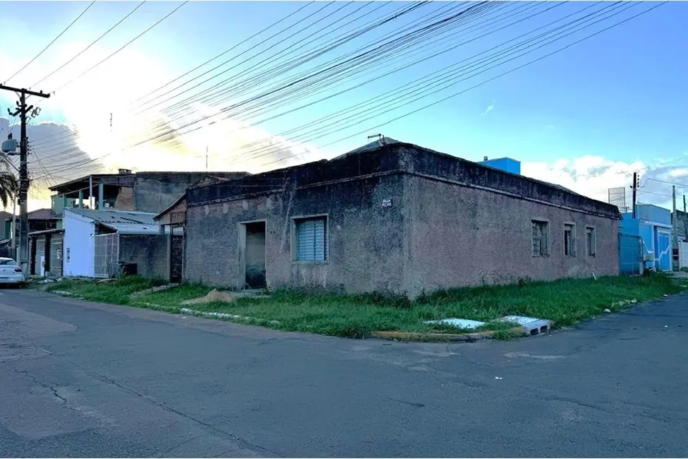 Terreno / Lote à venda, 363m2 em Mathias Velho, Canoas - RS - imagem 4 Foto 4 de Terreno / Lote à venda, 363m2 em Mathias Velho, Canoas - RS