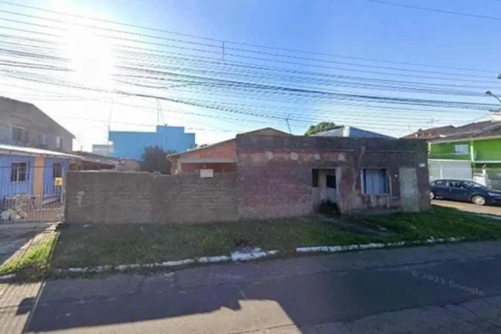 Foto 1 de Terreno / Lote à venda, 363m2 em Mathias Velho, Canoas - RS