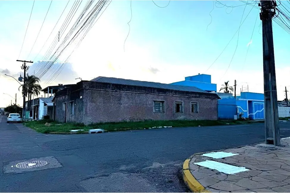 Foto 2 de Terreno / Lote à venda, 363m2 em Mathias Velho, Canoas - RS