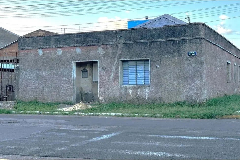 Terreno / Lote à venda, 363m2 em Mathias Velho, Canoas - RS - imagem 3 Foto 3 de Terreno / Lote à venda, 363m2 em Mathias Velho, Canoas - RS
